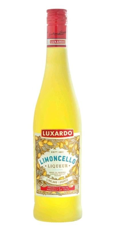 Luxardo Limoncello 0