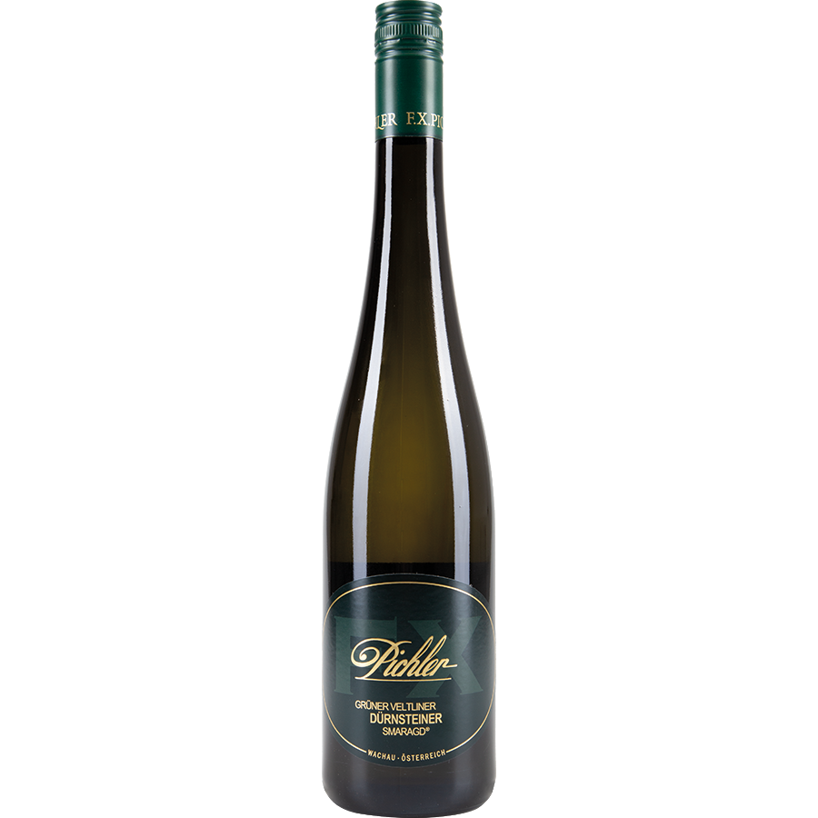 F. X. Pichler Grüner Veltliner Federspiel Loibner Ried Klostersatz 2018 0