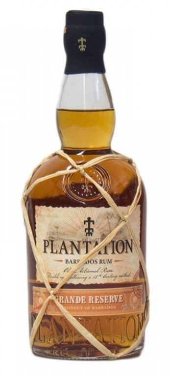 Plantation/Planteray Barbados Grande Réserve 0
