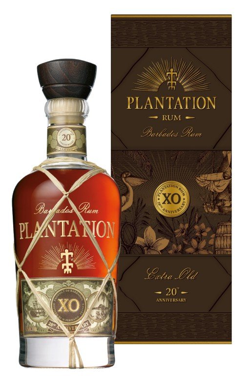 Plantation 20th Anniversary XO 0