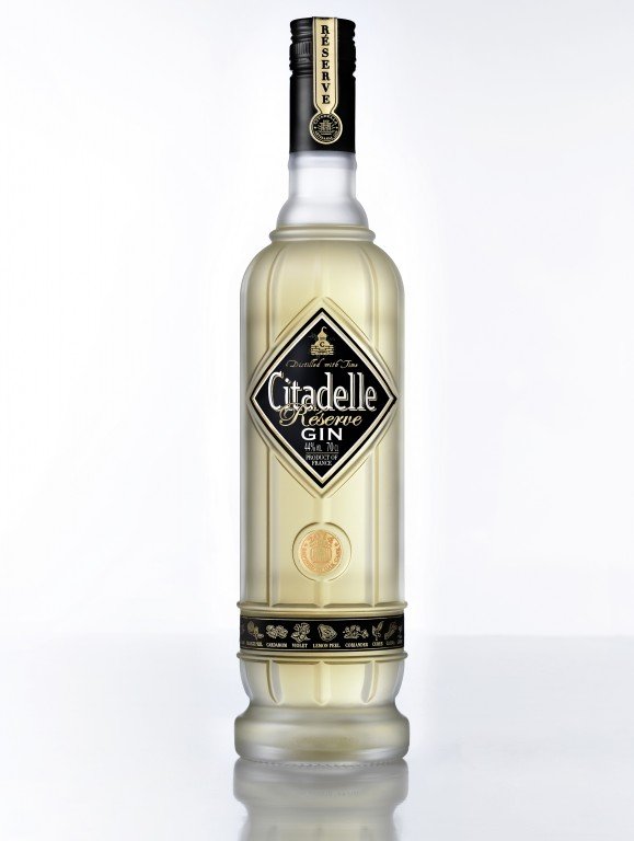 Citadelle Réserve Gin Traditional 0