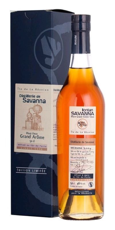 Savanna Porto No. 977 5y 2009 0