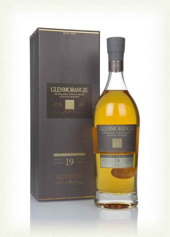 Glenmorangie Finest Reserve 19y 0