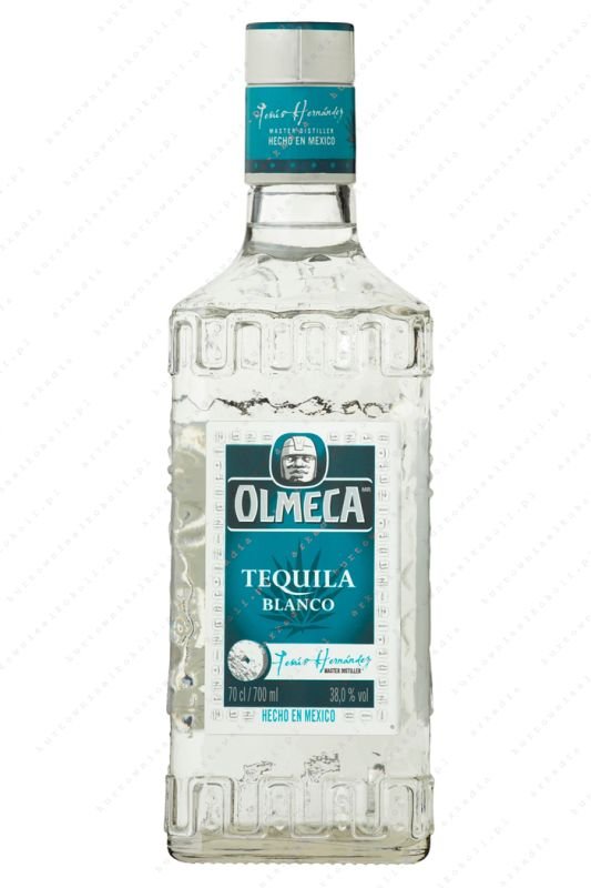 Olmeca Blanco 0