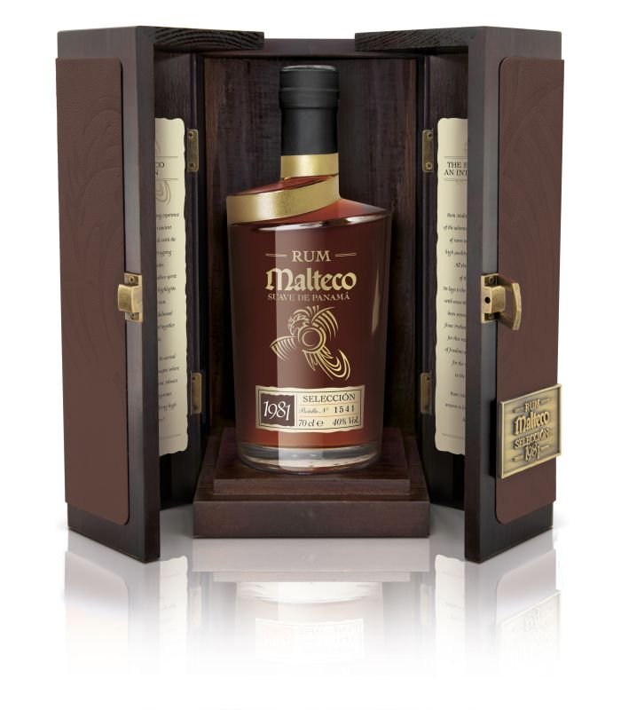 Malteco Selección 40y 1981 0