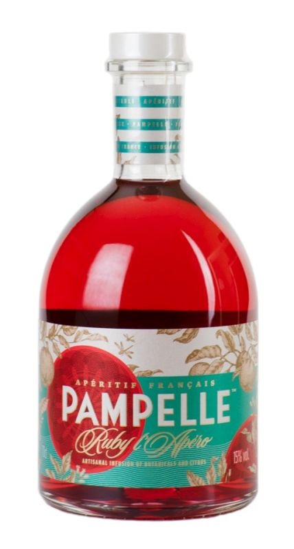 Pampelle Ruby l‘ Apéro 0