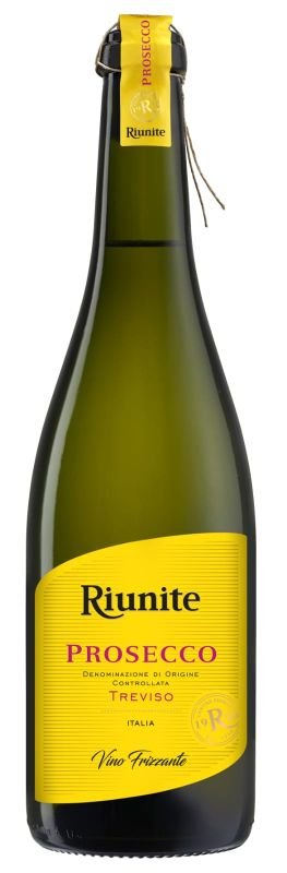 Riunite Prosecco DOC Frizzante Spago 0