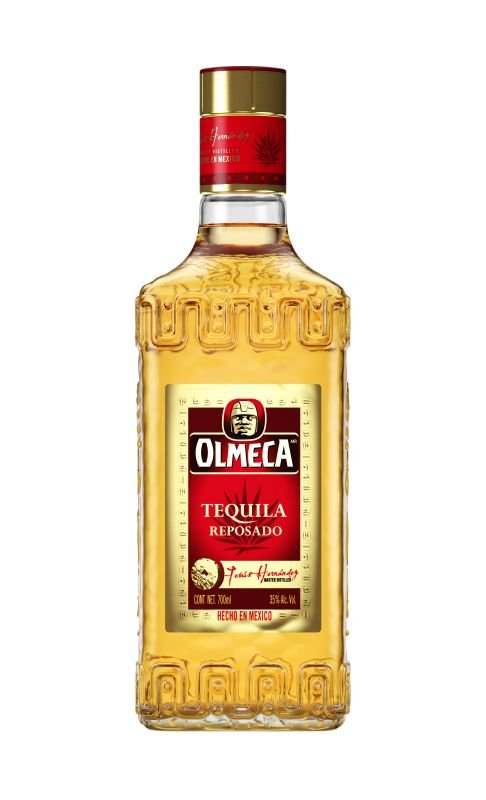 Olmeca Reposado 0