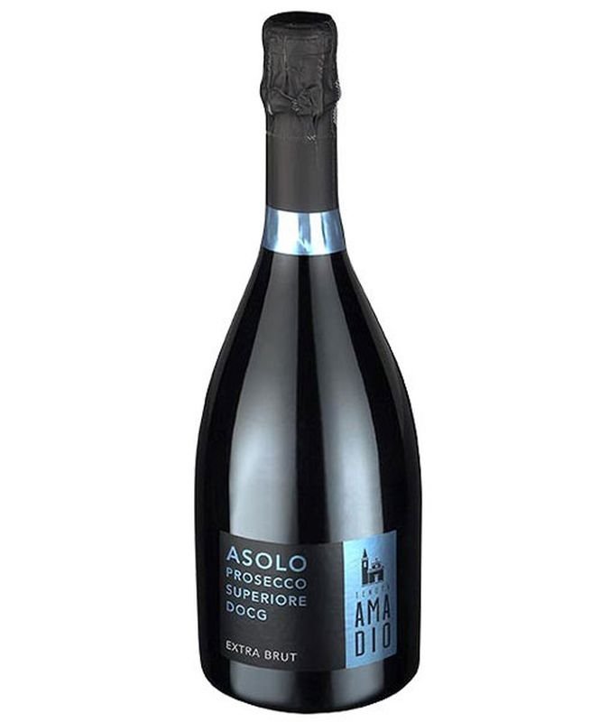 AMADIO Asolo Prosecco Superiore DOCG MAGNUM Extra Brut 1