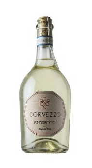 Corvezzo Prosecco DOC Organic 0