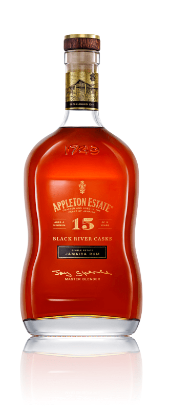 Appleton Estate 15y 0