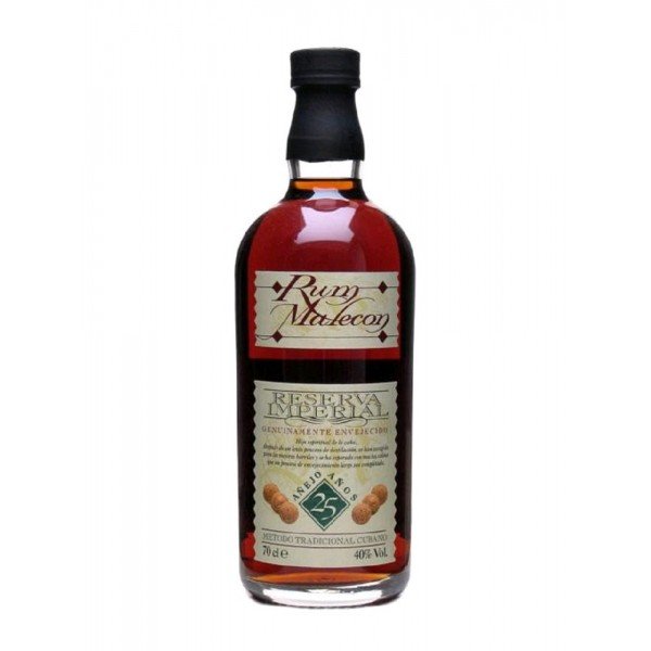Malecon Reserva Imperial 25y 0