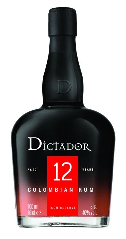 Dictador 12y 0
