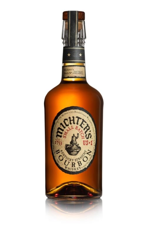 Michter´s Us*1 Bourbon Whiskey 0