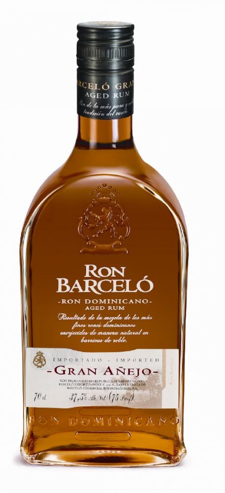 Ron Barceló Gran Añejo 4y 0