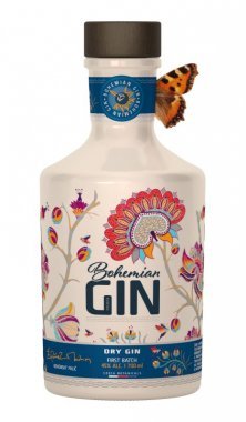 Bohemian Gin 0