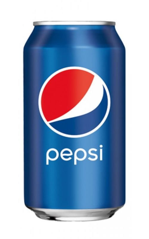 Pepsi Cola 6×0