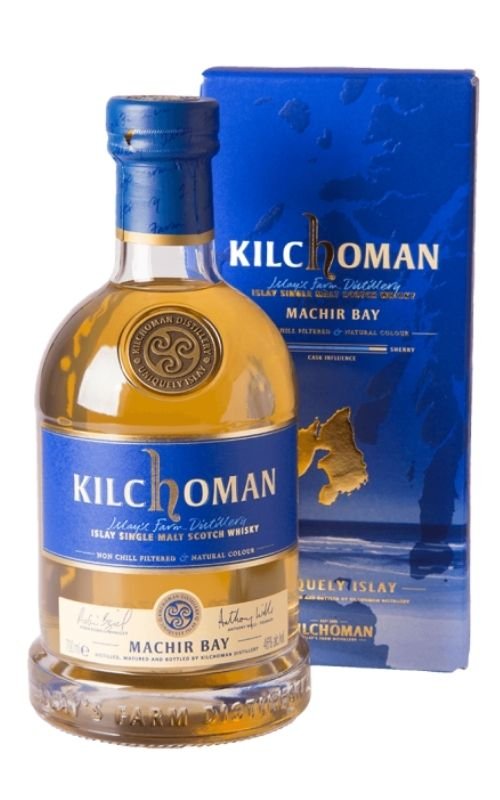 Kilchoman 0