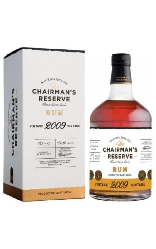 Chairmans Resrve Vintage 2009 0