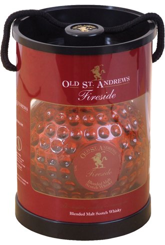 Old St. Andrews Fireside 12y 0