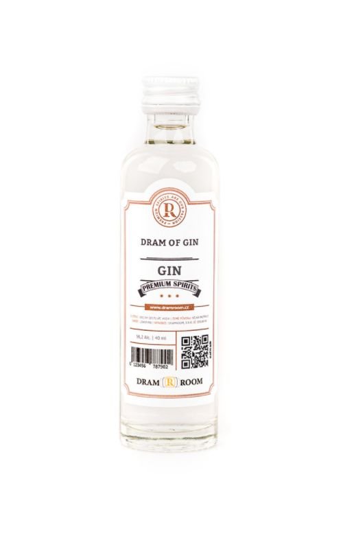 Bobby's Schiedam Dry Gin 0