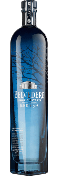 Belvedere Single Estate Rye Lake Bartezek 0