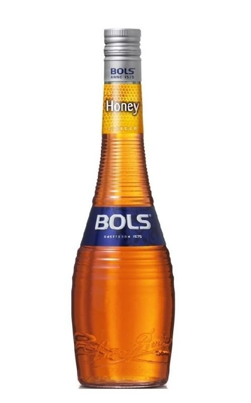 Bols Honey 0