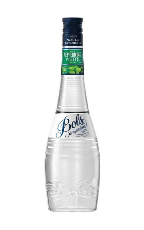 Bols Peppermint White 0