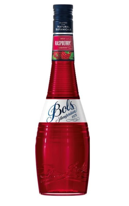 Bols Raspberry 0