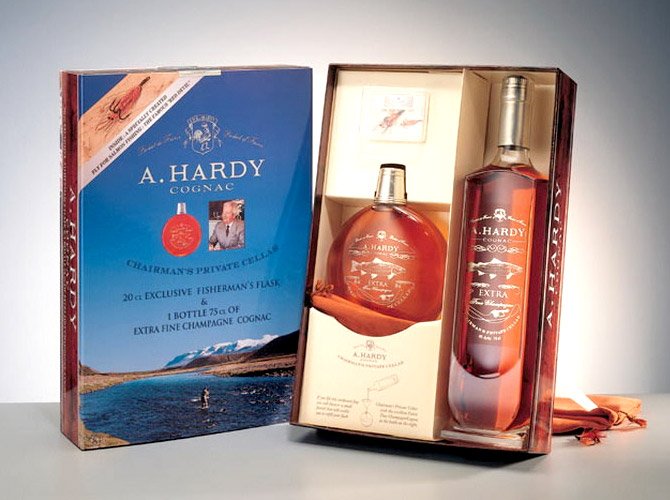 Hardy Fisherman´s Private Reserve 0