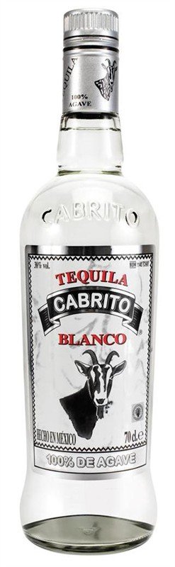 Cabrito Blanco 0