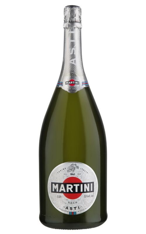 Martini Asti Sweet 1