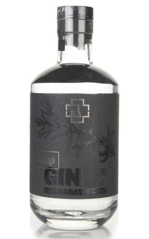 Gin Rammstein Navy Strength 0