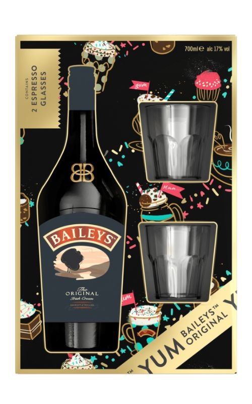 Baileys Irish Cream 0