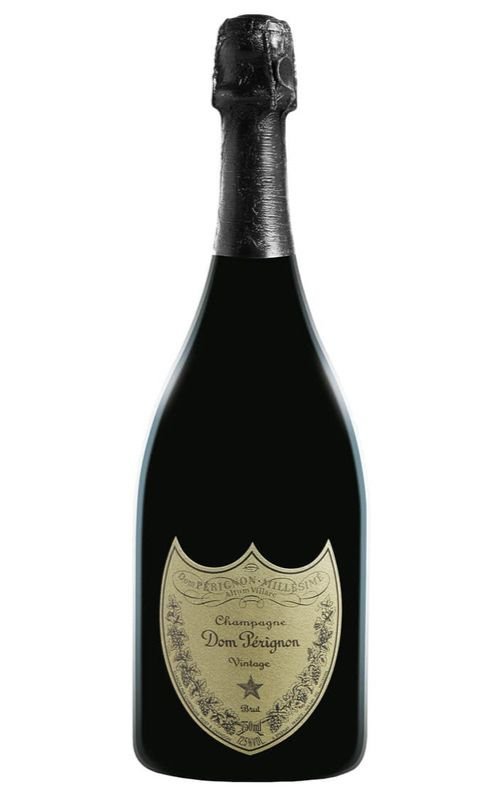 Dom Perignon Vintage Brut 7y 2012 0