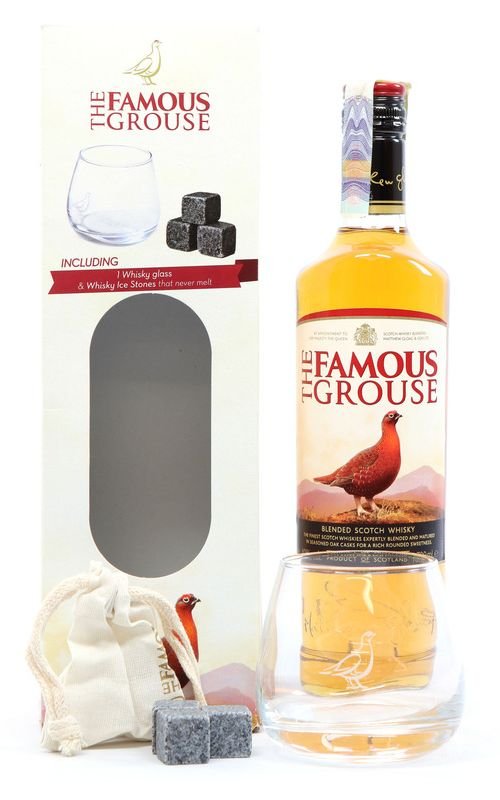 Famous Grouse 0