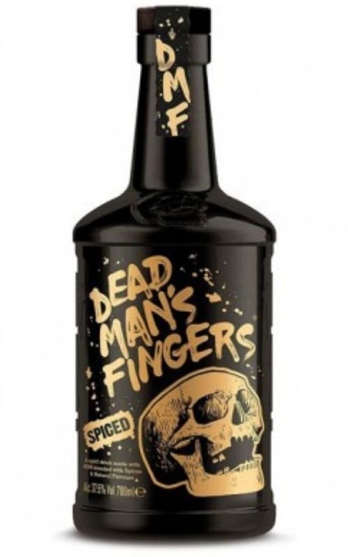 Dead Man's Fingers 1l 37