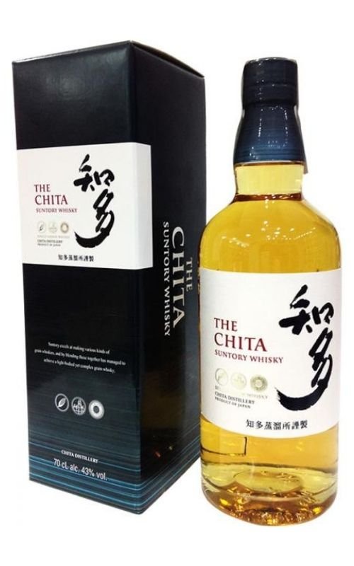 Suntory Chita 0