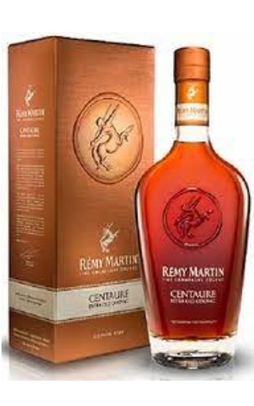 Remy Martin Centaure Extra Old Cognac 0