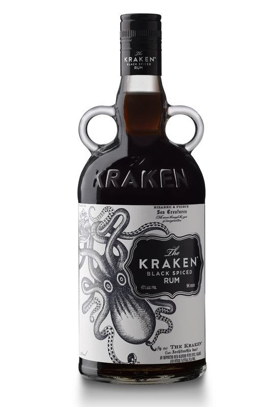 Kraken Black 2y 0