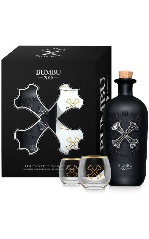 Bumbu XO 18y 0