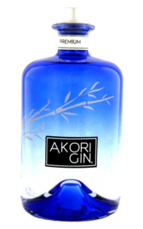 Akori Gin 0