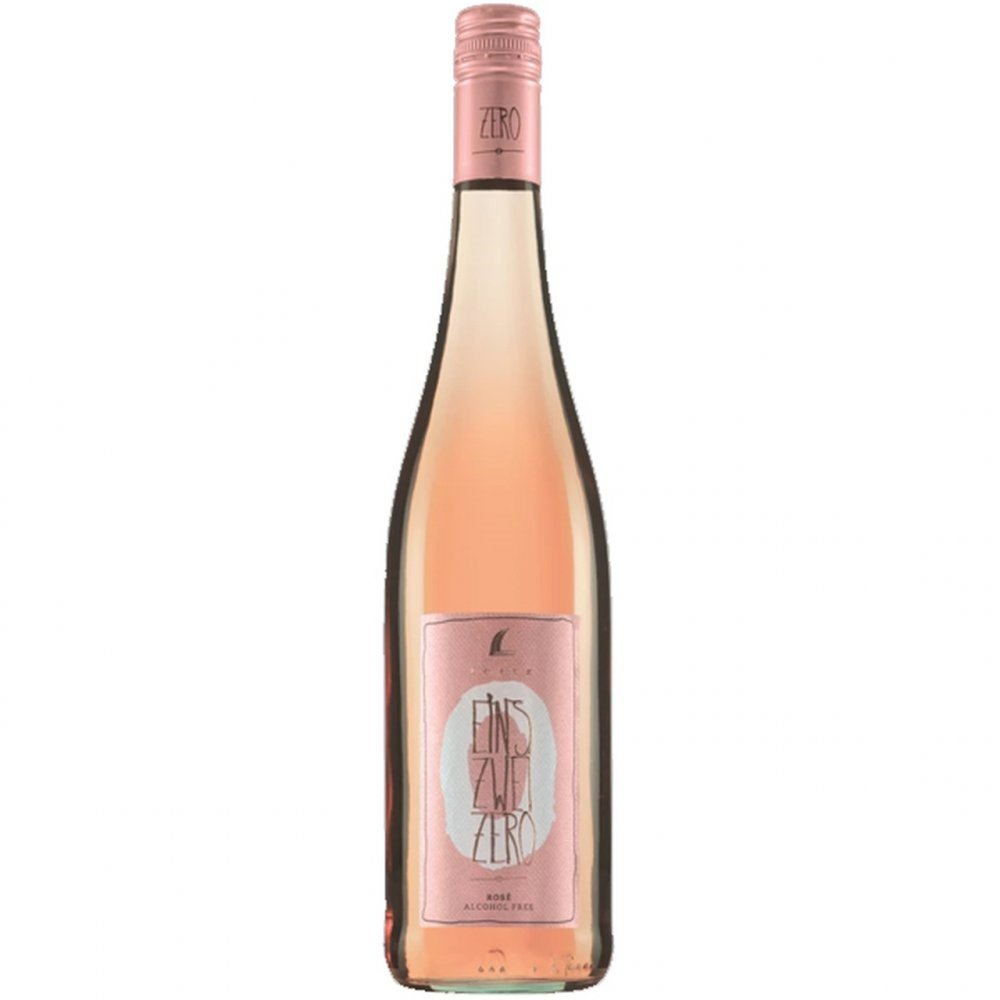 Leitz ''Eins-Zwei-Zero'' Rosé 0