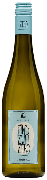 Leitz ''Eins-Zwei-Zero'' Riesling 0