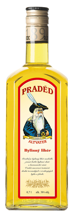 Praděd 0