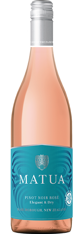 Matua Pinot Noir Rosé 0