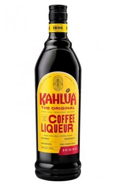 Kahlua Coffee Liqueur 1l 16%