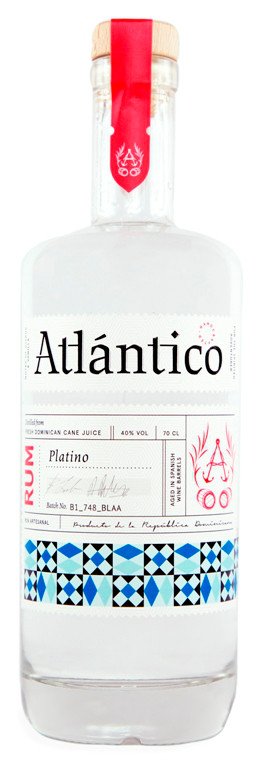 Atlantico Platino 0