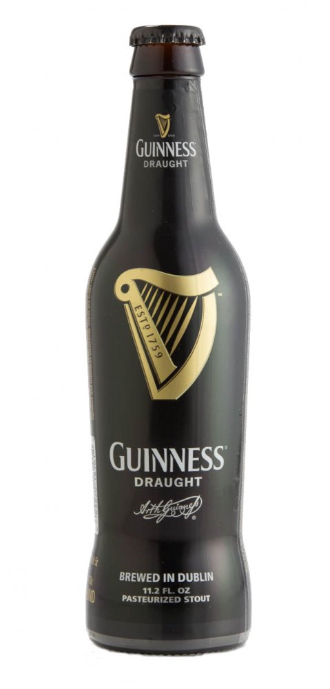 Guinness Stout Draught 11° 0