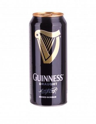 Guinness Stout Draught 11° 0